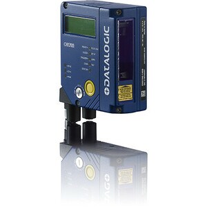 Datalogic DS5100-1320 Fixed Mount Barcode Scanner - Cable Connectivity - 800 scan/s - Laser - Serial
