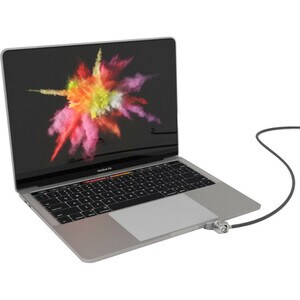 UNIVERSAL LEDGE FOR MACBOOK PRO .