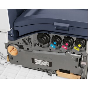 Xerox VersaLink C8000 C8000V/DT - Desktop Laserdrucker - Farbe - 45 ppm Monodruck/45 ppm Farbdruckgeschwindigkeit - 1200 x