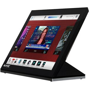 AMX 10.1" Modero G5 Tabletop Touch Panel - Wired