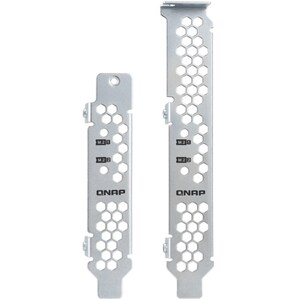 QNAP QM2-2P-244A M.2 to PCI Express Adapter