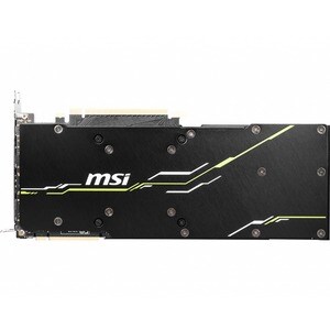 MSI NVIDIA GeForce RTX 2080 Graphic Card - 8 GB GDDR6 - 7680 x 4320 - 1.80 GHz Boost Clock - 256 bit Bus Width - PCI Expre