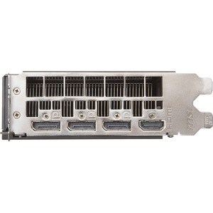 MSI AMD Radeon RX Vega 56 Graphic Card - 8 GB HBM2 - 2048 bit Bus Width - PCI Express x16 - DisplayPort - 3 x DisplayPort 