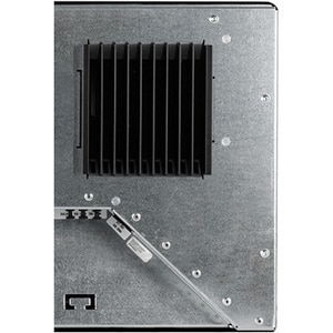 Panel PC ads-tec OPC8000 OPC8017 - Intel Celeron 2980U 1,60 GHz - 8 GB RAM DDR3 SDRAM - 250 GB SSD - 43,9 cm (17,3") 1920 