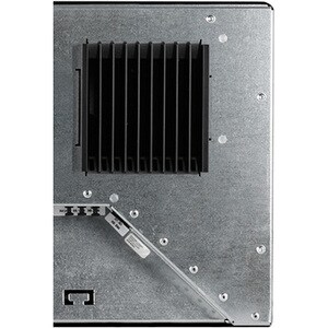 Panel PC ads-tec OPC8000 OPC8024 - Intel Celeron 2980U 1,60 GHz - 8 GB RAM DDR3 SDRAM - 250 GB SSD - 60,5 cm (23,8") 1920 