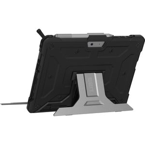 Urban Armor Gear Metropolis Rugged Keyboard/Cover Case Microsoft Surface Go, Surface Go 2, Surface Go 3, Surface Go 4 Tabl