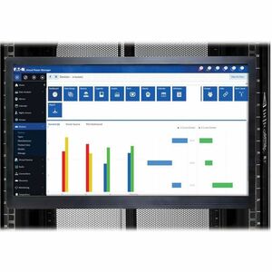 Tripp Lite series SRLCDMOUNT 4U Rack-mountable Rack Mount Bracket for Monitor - 482.60 mm Rack Width - Black - Cold-rolled