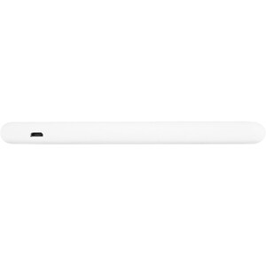 Urban Factory BEB10UF Power Bank - Matte White - For USB Device, Wearables, Smartphone, Tablet PC - 10000 mAh - 2 A - 5 V 