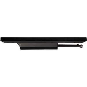 ViewSonic TD1630-3 LCD-Touchscreen-Monitor - 16:9 Format - 12 ms - 39,6 cm (15,6 Zoll) Viewable - Multi-Touch-Bildschirm -