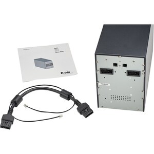 Eaton 9SX Tower EBM 48V (1.5kVA)