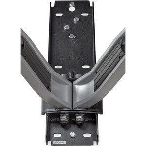 StarTech.com Full Motion TV Wall Mount for 32"-75" VESA Display, Heavy Duty Articulating Adjustable Large TV Wall Mount Br