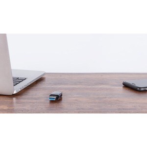 Adattatore Wi-Fi TP-Link T3U - IEEE 802.11ac - Dual Band per Computer portatile - Esterno - USB 3.0 - 1,27 Gbit/s - 2,40 G