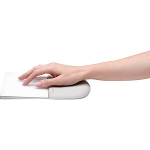 Kensington ErgoSoft Wrist Rest - Grey