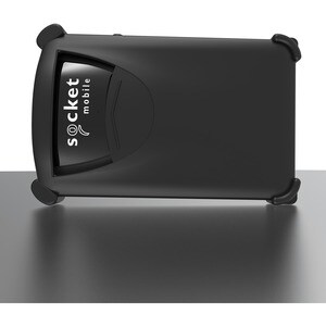 Socket Mobile FlexGuard Hülle für Socket Mobile Strichcodescanner - Sturzsicher, Stoßfest, Reißfest, Reißfest, Dehnungssta
