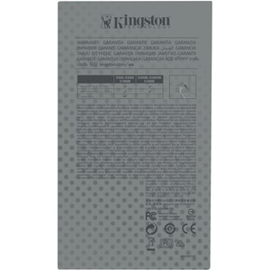 IronKey 128GB D300SM USB 3.1 Flash Drive - 128 GB - USB 3.1 - 256-bit AES - TAA Compliant