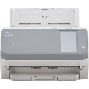 Scanner a inserimento di foglii Fujitsu fi-7300NX - 600 dpi Ottico - 24-bit Colore - 8-bit Scala di Grigi - USB