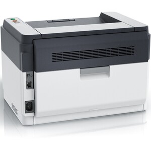 Kyocera Ecosys FS FS-1061DN Desktop Laser Printer - Monochrome - 25 ppm Mono - 1800 x 600 dpi Print - Automatic Duplex Pri