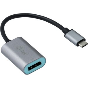 Scheda grafica i-tec - USB 3.1 Tipo C - DisplayPort
