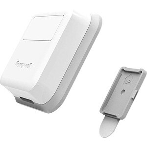 Honeywell Home Home T9 WIFI Smart Thermostat With RoomSmart Sensor - RCHT9610WFSW2003/W - For Room, Cooling System - Alexa