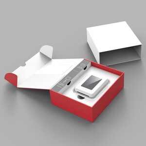 Resideo Home T9 WIFI Smart Thermostat - RCHT9510WFW - For Home, Room - Google Assistant, HomeKit, Alexa, SmartThings Suppo