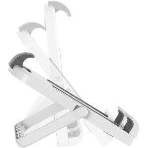 Support pour tablette PC Neomounts by Newstar TABLET-UN200WHITE - 265 mm x 140 mm x 14 mm x - Blanc - 1 kg Capacité de Charge