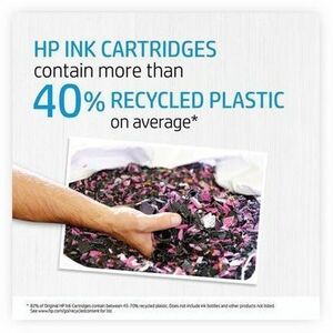 962XL MAGENTA ORIGINAL INK CARTRIDGE