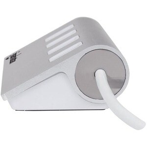USB-A 4-Port Hub, 4x USB-A Ports, 5 Gbps (USB 3.2 Gen1 aka USB 3.0), Bus Powered, Fast charging up to 0.9A, Equivalent to 