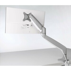 SmartFit One-Touch Height Adjustable Single Monitor Arm