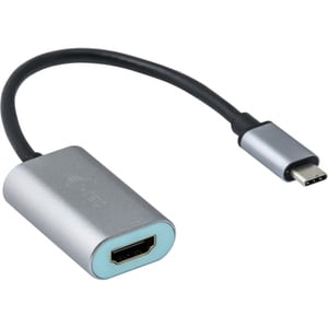 Scheda grafica i-tec - USB 3.1 Tipo C - HDMI