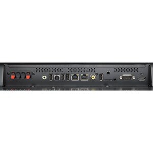 NEC Display MultiSync UN552VS 1397 mm LCD Digital Signage Display - Super In-plane Switching (S-IPS) Technology - 1920 x 1