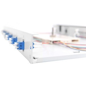 Digitus Spleißkassette