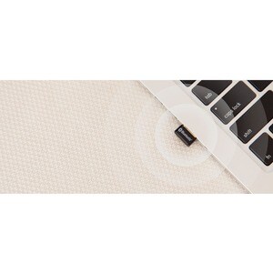 TP-Link UB400 Bluetooth 4.0 Bluetooth Adapter for Computer, Notebook - USB 2.0 - External