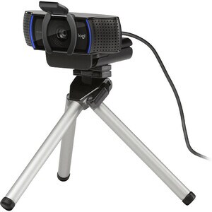 C920S PRO HD WEBCAM - N/A-EMEA IN