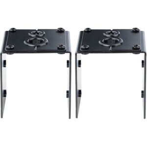 StarTech.com Cable management module for the conference table connectivity box - Keeps cables easily accessible / free fro