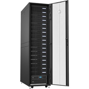 Liebert GXT5 Doppelwandler Online-USV - 5 kVA/5 kW - 5U Rack/Turm - 5 Stunde(n) Recharge - 7 Minute(n) Stand-by - 230 V We