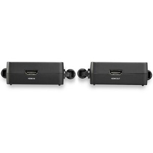 StarTech.com Wireless HDMI Transmitter and Receiver Kit - 656 ft. - 1080p - HDMI over Wireless Extender - 2-Channel Audio 