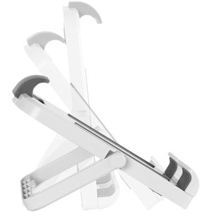 Neomounts TABLET-UN200WHITE Tablet PC Holder - 265 mm x 140 mm x 14 mm x - White - 1 kg Load Capacity - Tilt