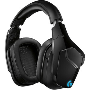 Logitech G935 Headset - Wireless - Over-the-head