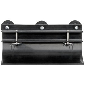 Eaton Tripp Lite Series Cable Runway Radius Drop for 12 in. Straight & 90-Degree Ladder Sections - Hardware Included - Cab