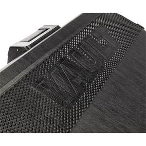 Pelican V730 Vault Tactical Rifle Case - Internal Dimensions: 44" Length x 16" Width x 6.25" Depth - External Dimensions: 