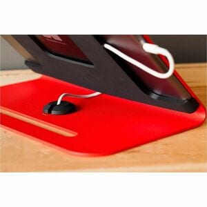 Heckler Design PivotTack Secure Installation & Cable Management - Pivot Pin - Urethane