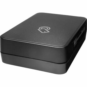 HP Jetdirect 3100w Drahtloser Druckserver - ISM-Band - 2,40 GHz ISM Maximalfrequenz - UNII-Band - 5 GHz UNII Maximalfreque