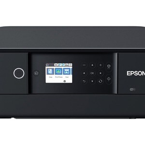 Epson Expression Premium XP XP-6100 Inkjet Multifunction Printer-Color-Copier/Scanner-5760x1440 dpi Print-Automatic Duplex