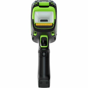Zebra TC8300 Handheld Terminal - Imager - 4 GB RAM / 32 GB Flash - Rear Camera - Android 11