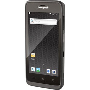 Honeywell ScanPal EDA51 Mobile Computer - 4G2 GB RAM - 16 GB Flash - 5" HD Touchscreen - LED - Rear Camera - Android 8.0 O