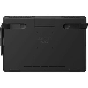 Wacom Cintiq 16 Pen Display - Graphics Tablet - 39.6 cm (15.6") LCD - 344.16 mm x 193.59 mm - 5080 lpi - Full HD Cable - 1