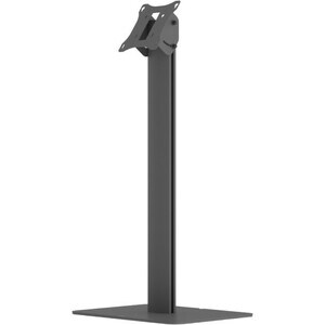 SMS Icon Wayfinder Display Stand - Up to 116.8 cm (46") Screen Support - 30 kg Load Capacity - 124 cm Height x 65 cm Width