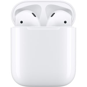 Apple Kabellos Ohrhörer Stereo Ohrhörerset - Binaural - In-Ear - Bluetooth
