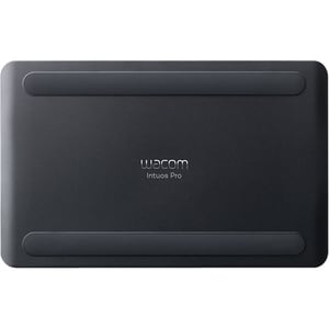 Wacom Intuos Pro Pen Tablet (Small) - Graphics Tablet - 6.30" (160 mm) x 3.94" (100 mm) - 5080 lpi - Touchscreen - Multi-t