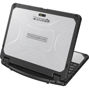 Panasonic Toughbook CF-20 CF-20GV001TG 25,7 cm (10,1 Zoll) Touchscreen 2 in 1 Notebook - 1920 x 1200 - Intel Core i5 (7th 